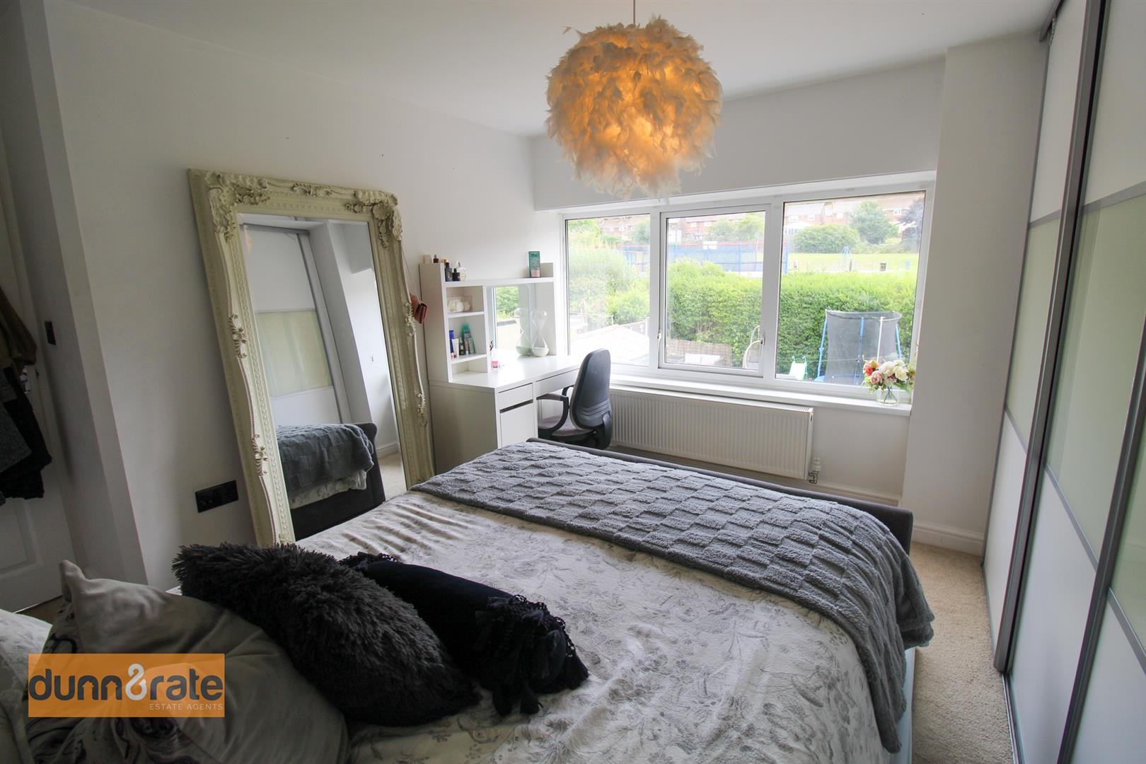 Gilman Avenue, Baddeley Green, Stoke-On-Trent